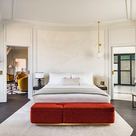 Kimpton - St Honore Paris By Ihg ภายนอก รูปภาพ