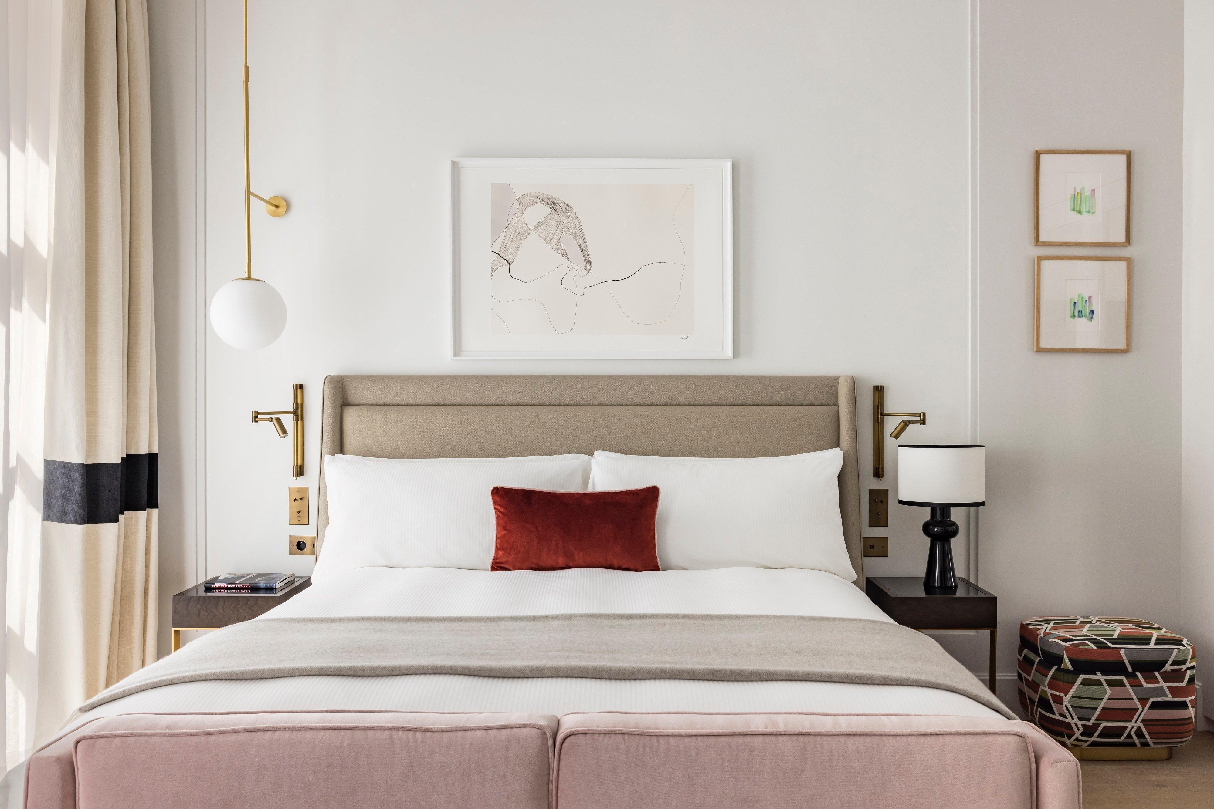 Kimpton - St Honore Paris By Ihg ภายนอก รูปภาพ