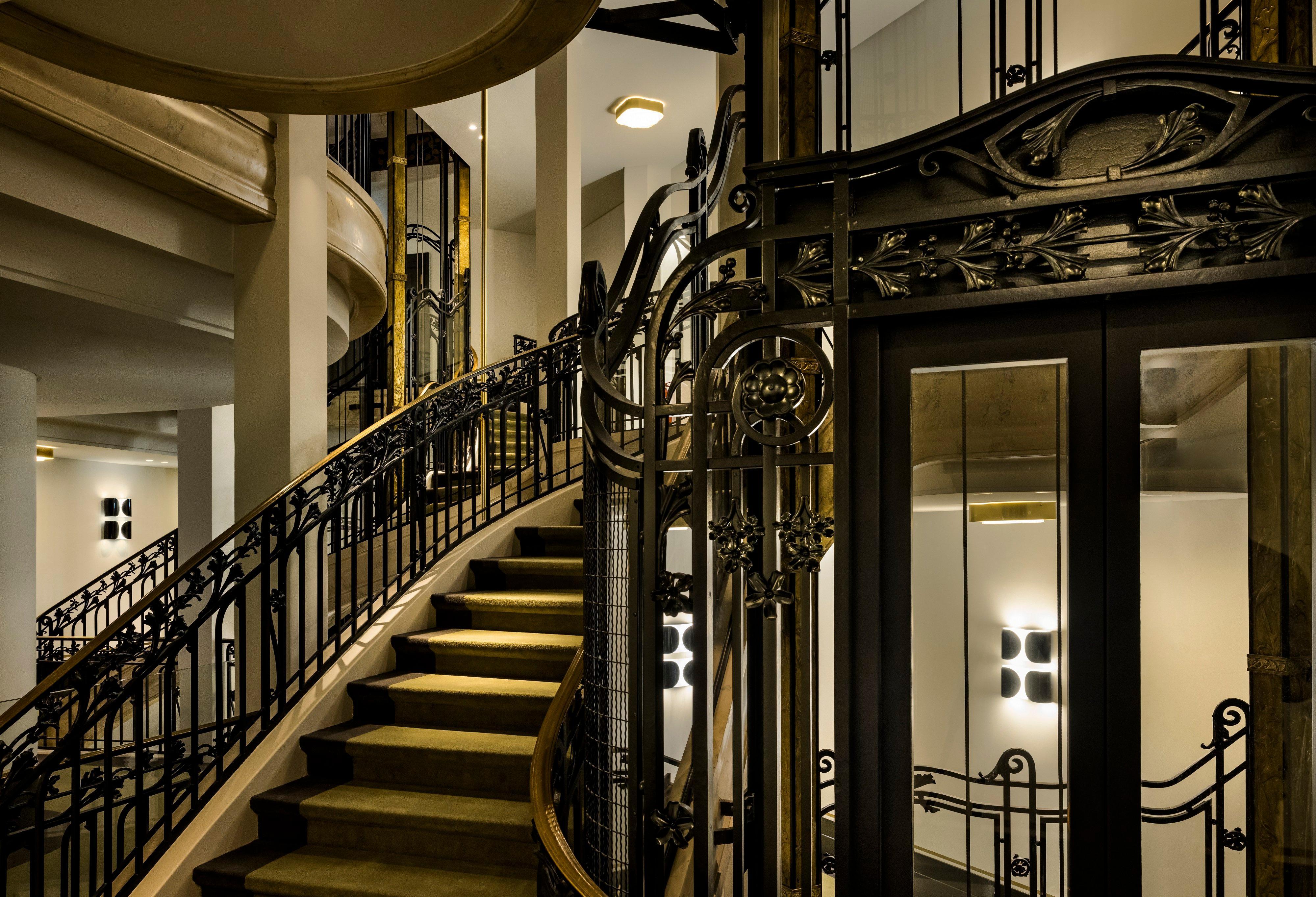 Kimpton - St Honore Paris By Ihg ภายนอก รูปภาพ