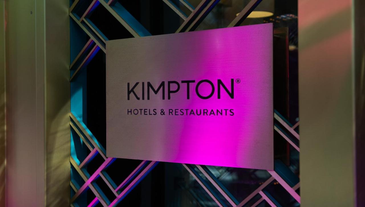 Kimpton - St Honore Paris By Ihg ภายนอก รูปภาพ