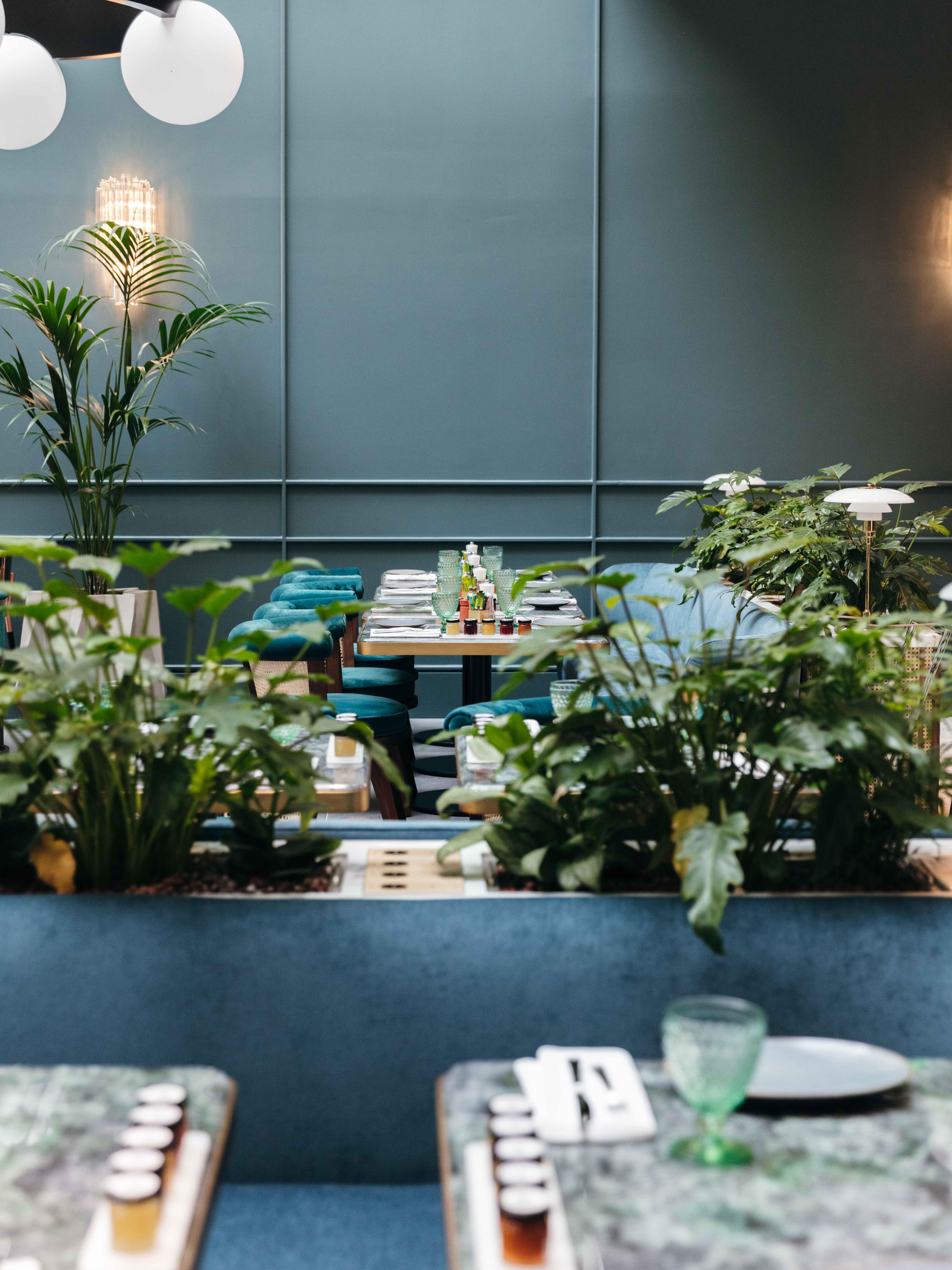 Kimpton - St Honore Paris By Ihg ภายนอก รูปภาพ