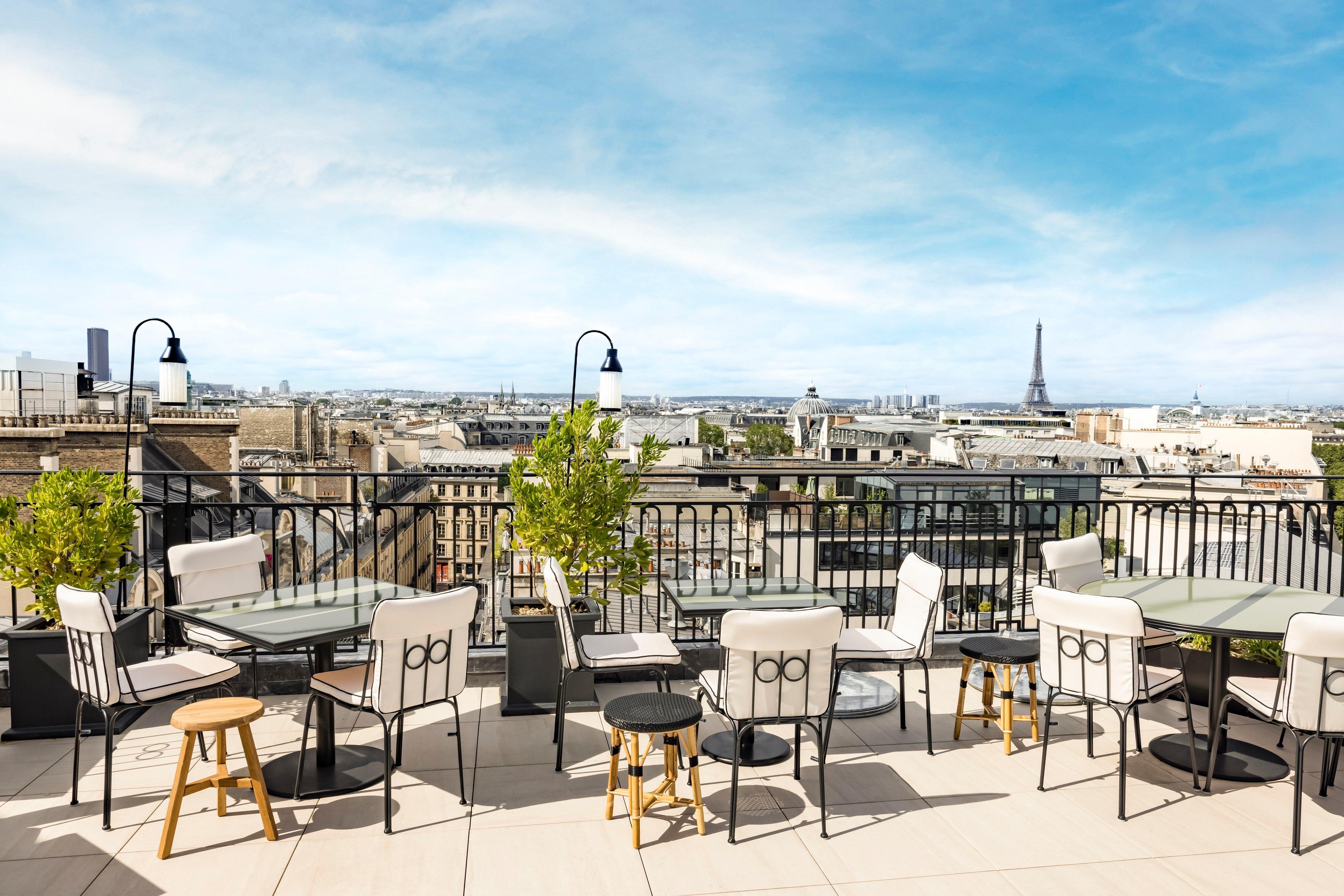 Kimpton - St Honore Paris By Ihg ภายนอก รูปภาพ