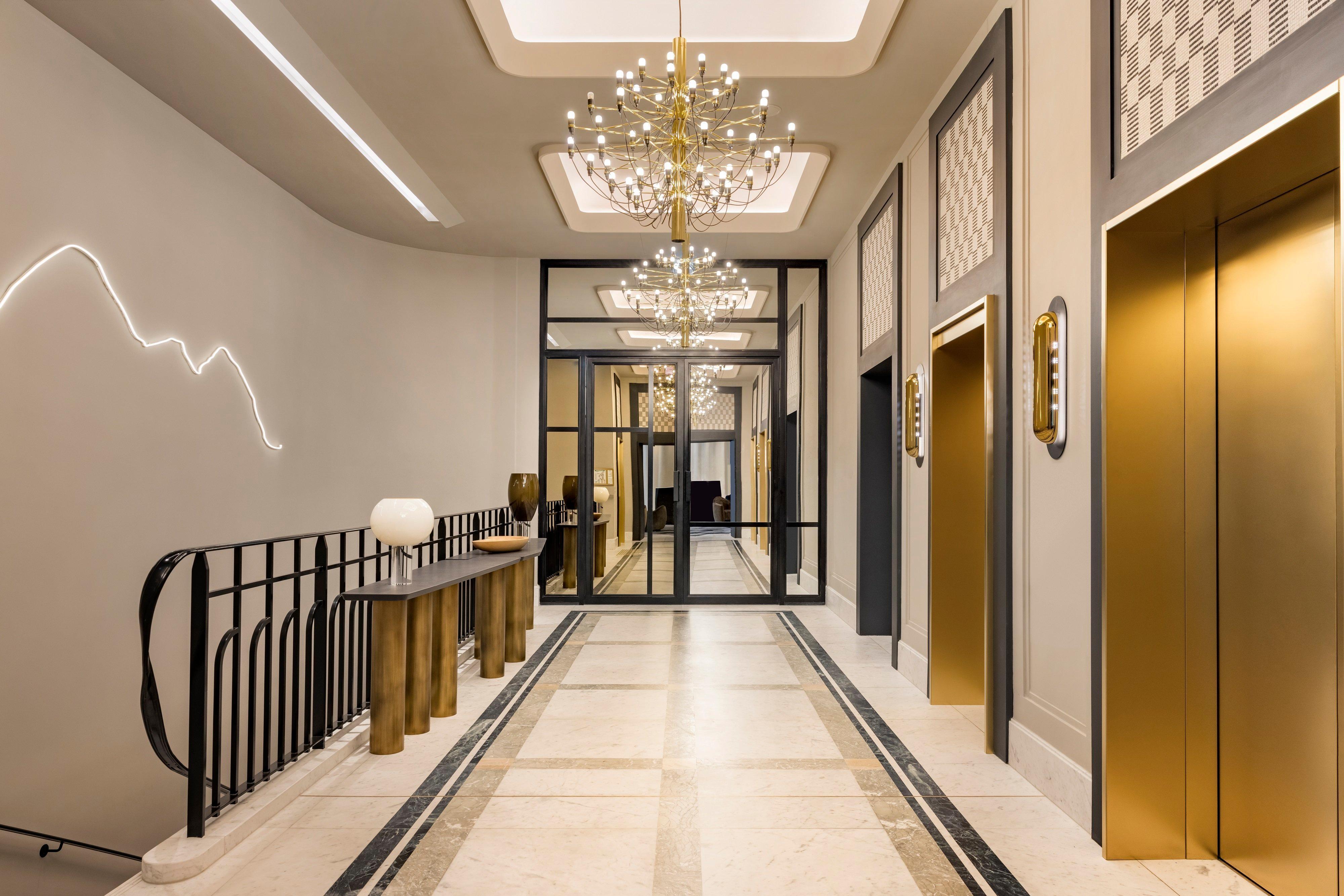 Kimpton - St Honore Paris By Ihg ภายนอก รูปภาพ