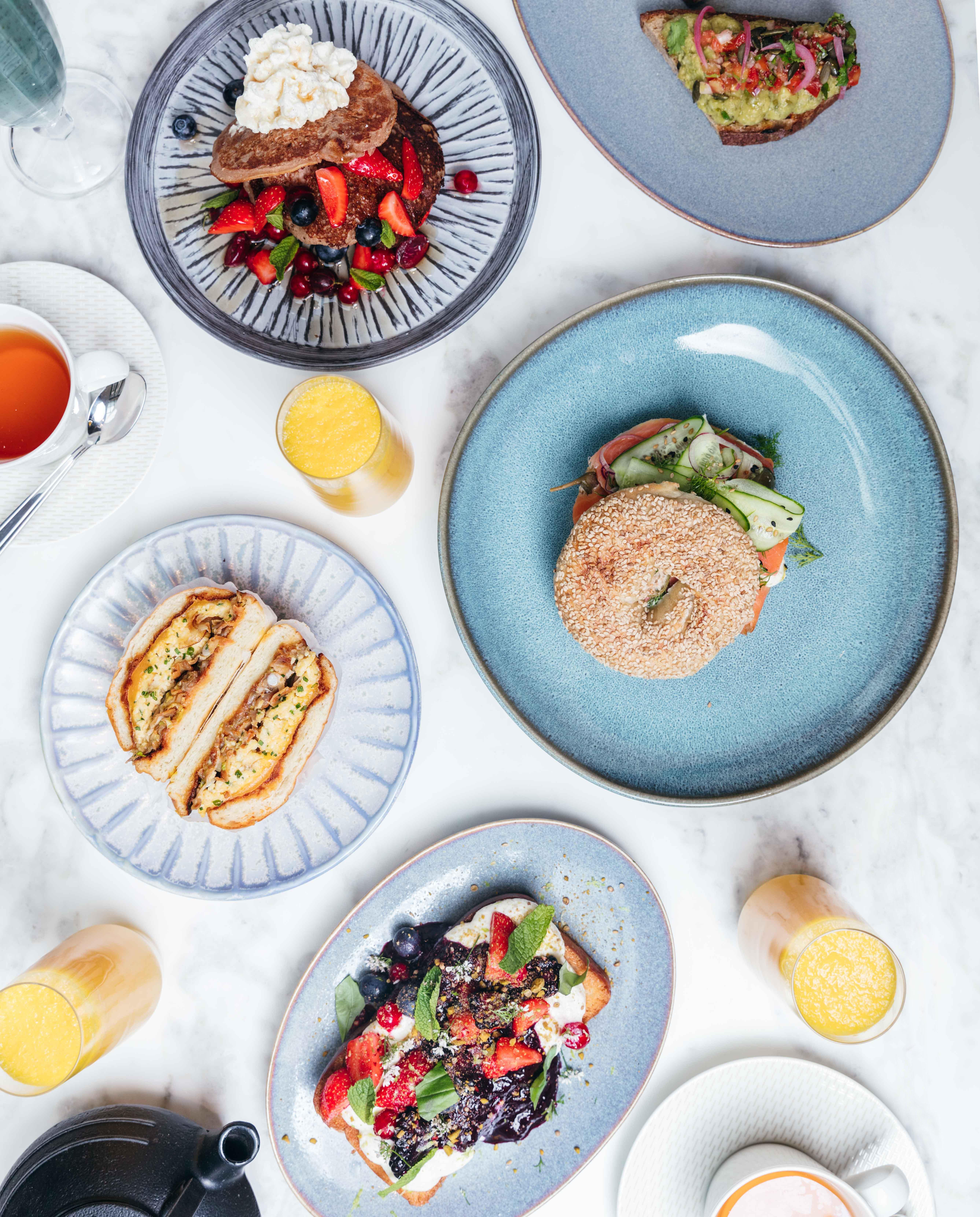 Kimpton - St Honore Paris By Ihg ภายนอก รูปภาพ