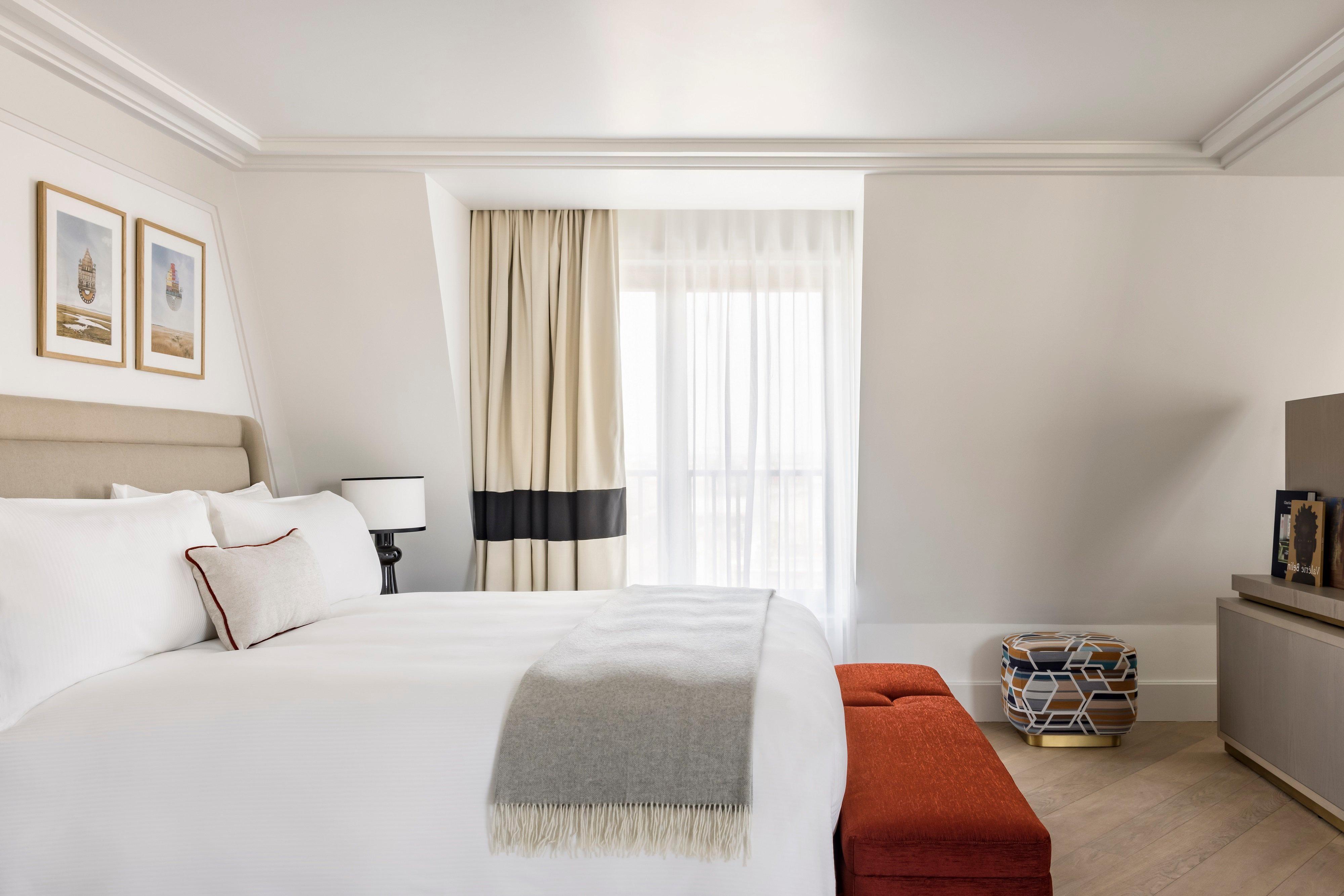 Kimpton - St Honore Paris By Ihg ภายนอก รูปภาพ
