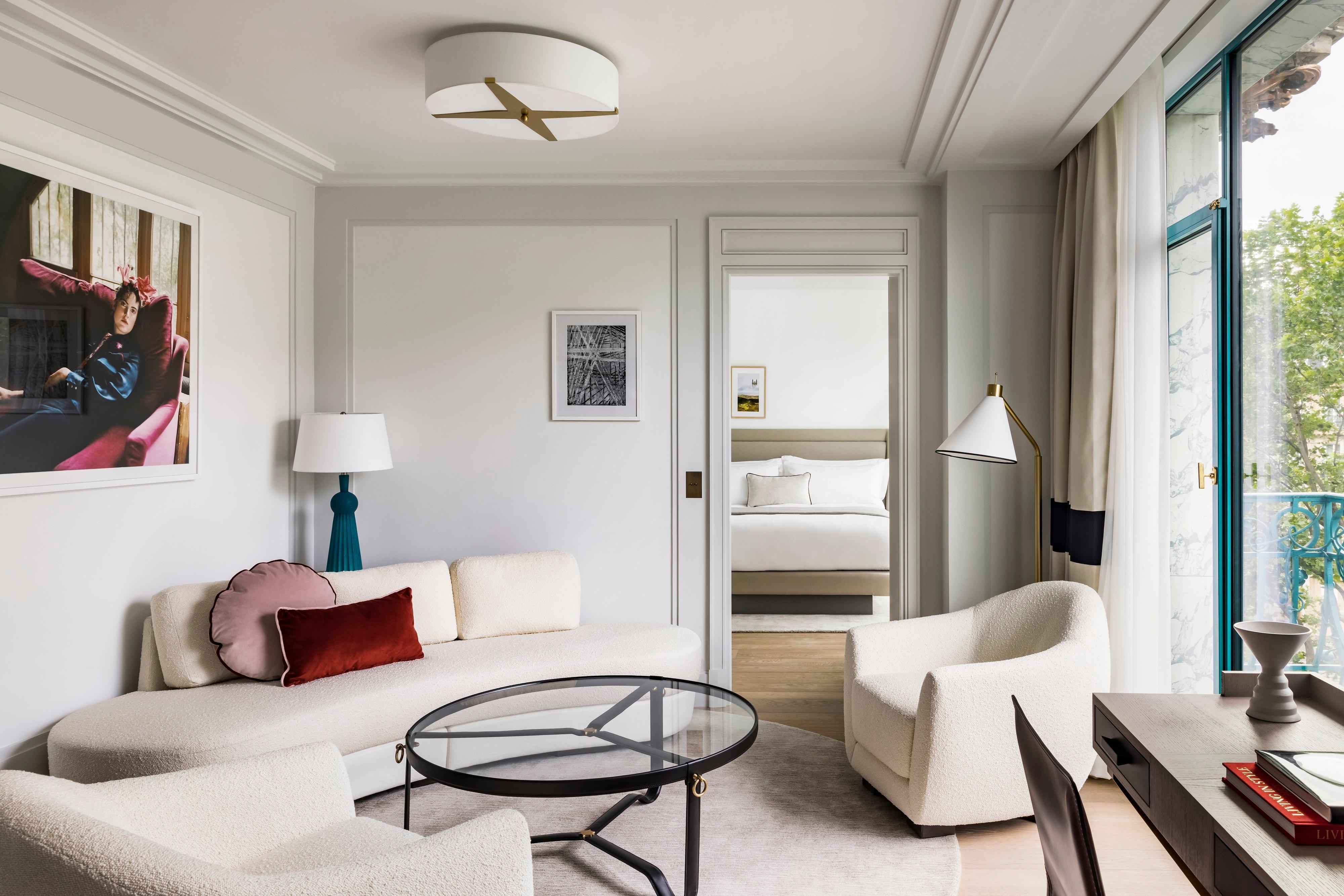 Kimpton - St Honore Paris By Ihg ภายนอก รูปภาพ