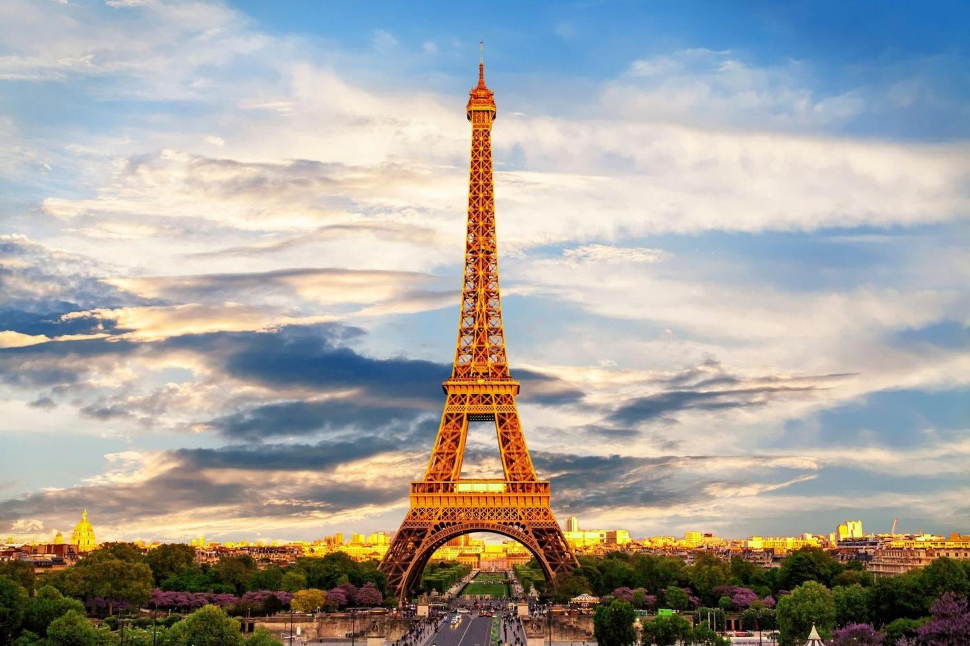 Kimpton - St Honore Paris By Ihg ภายนอก รูปภาพ