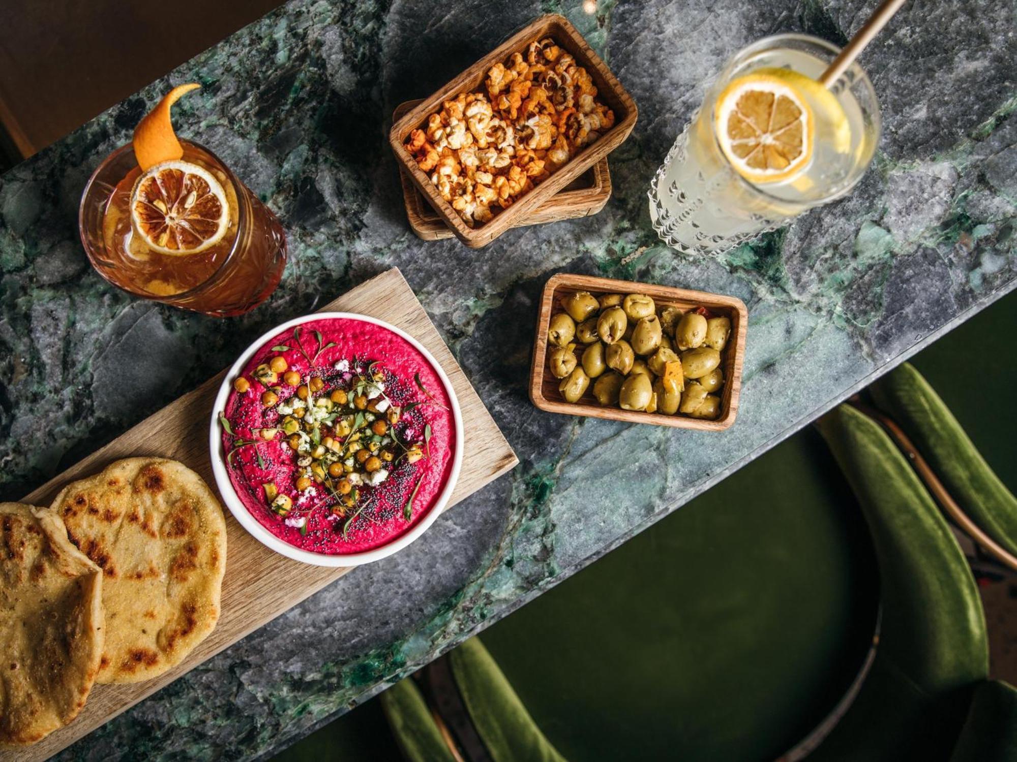 Kimpton - St Honore Paris By Ihg ภายนอก รูปภาพ